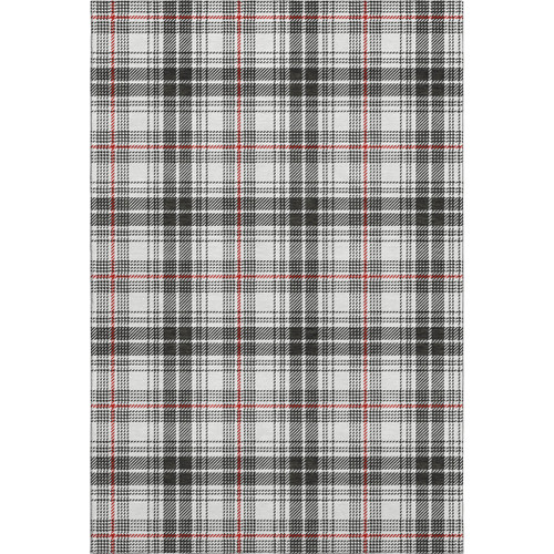 Addison Mayfield AMF993 Black Rug