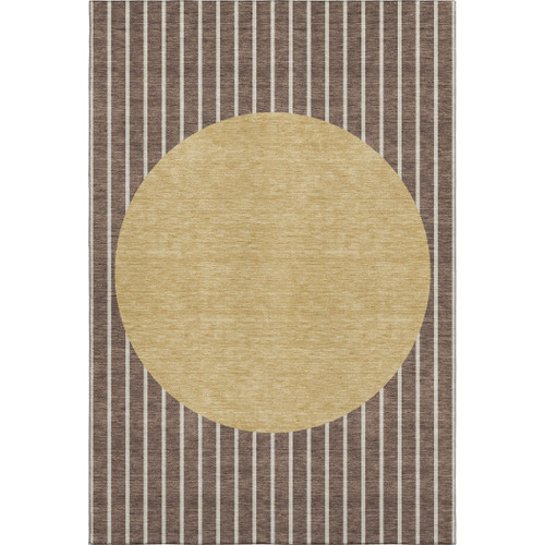 Addison Mayfield AMF994 Brown Rug
