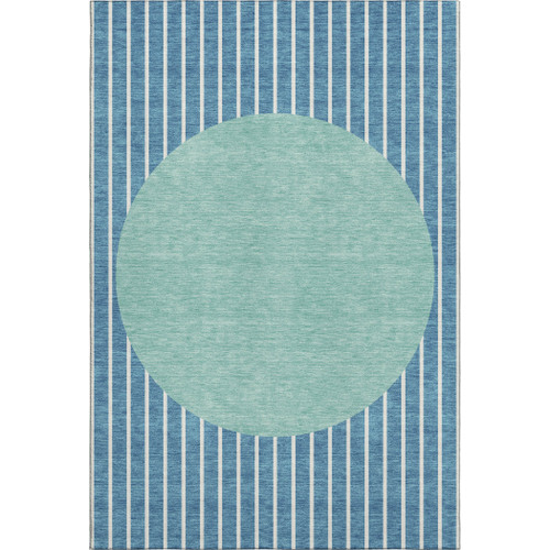 Addison Mayfield AMF994 Teal Rug