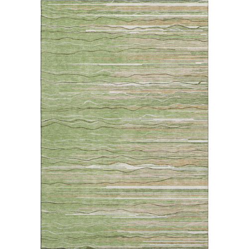 Addison Mayfield AMF996 Green Rug