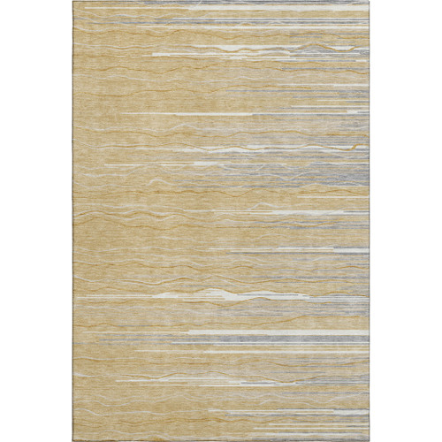 Addison Mayfield AMF996 Gold Rug