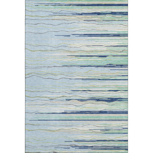 Addison Mayfield AMF996 Sky Rug