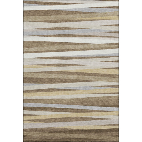 Addison Mayfield AMF997 Brown Rug
