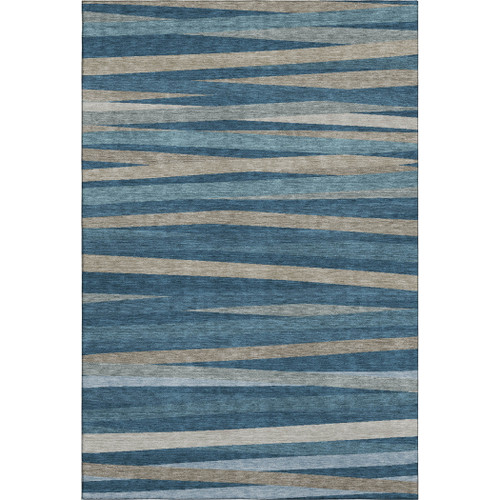 Addison Mayfield AMF997 Denim Rug