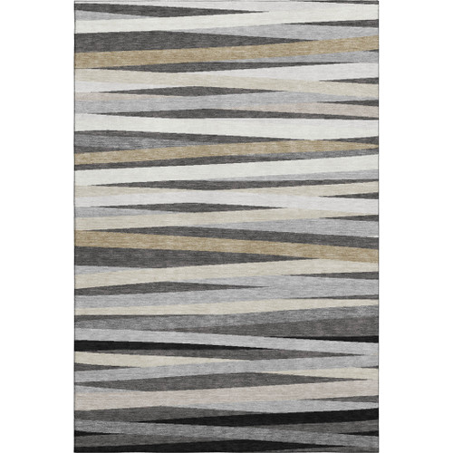 Addison Mayfield AMF997 Gray Rug