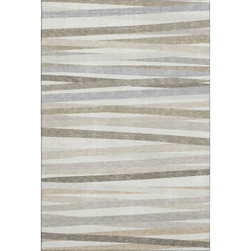 Addison Mayfield AMF997 Ivory Rug