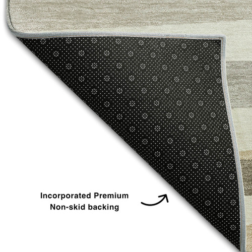 Addison Mayfield AMF997 Ivory Rug