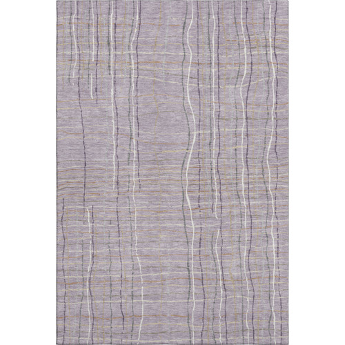 Addison Mayfield AMF998 Lavender Rug