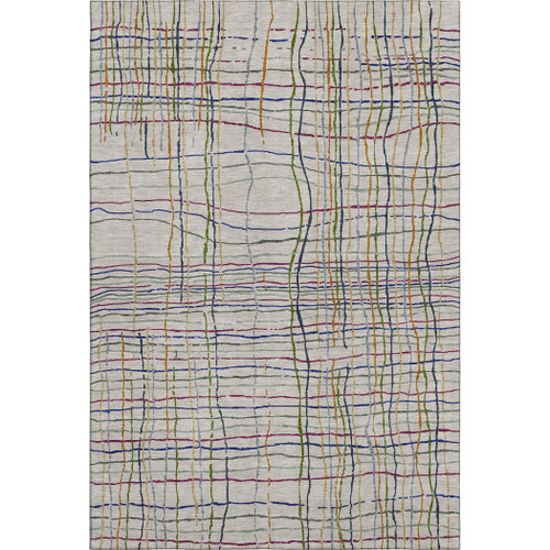 Addison Mayfield AMF998 Putty Rug