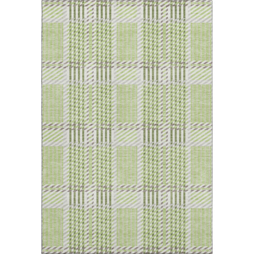 Addison Mayfield AMF1000 Aloe Rug