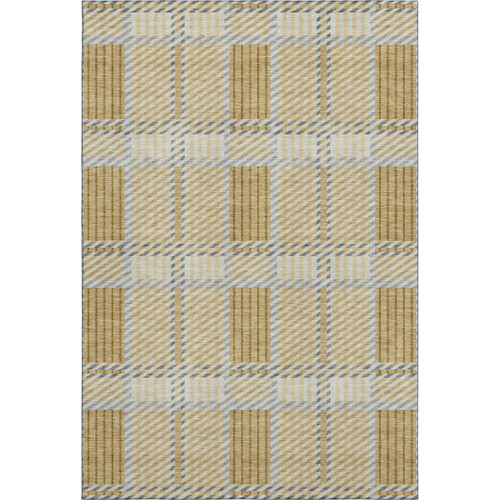 Addison Mayfield AMF1000 Gold Rug
