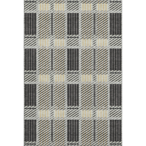 Addison Mayfield AMF1000 Gray Rug