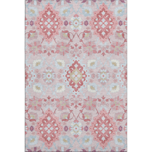 Addison Mayfield AMF1002 Blush Rug
