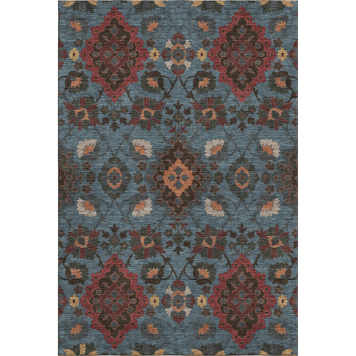 Addison Mayfield AMF1002 Denim Rug