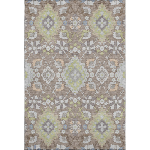 Addison Mayfield AMF1002 Taupe Rug