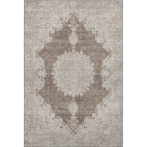 Addison Mayfield AMF1003 Brown Rug