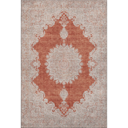 Addison Mayfield AMF1003 Rust Rug