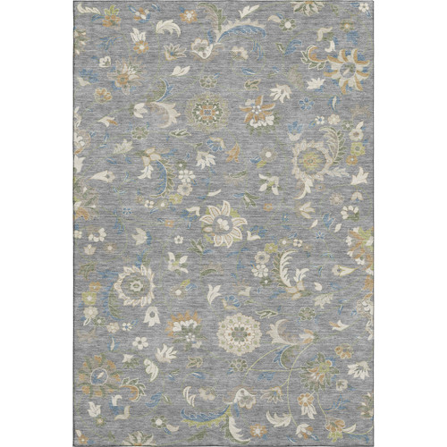 Addison Mayfield AMF1006 Gray Rug