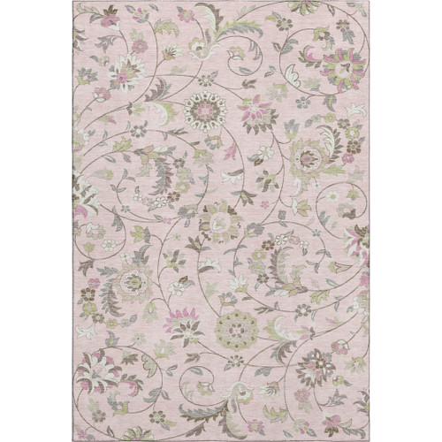 Addison Mayfield AMF1006 Pink Rug