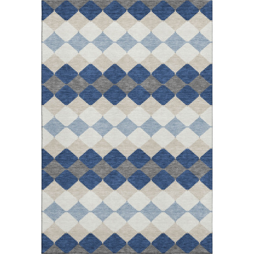 Addison Mayfield AMF1007 Navy Rug