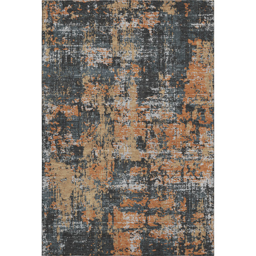 Addison Mayfield AMF1008 Charcoal Rug