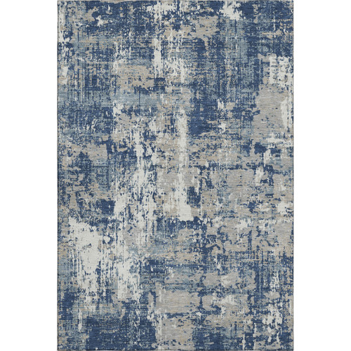 Addison Mayfield AMF1008 Navy Rug