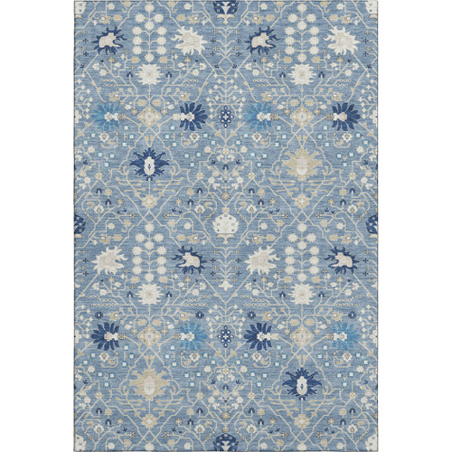 Addison Mayfield AMF1009 Denim Rug