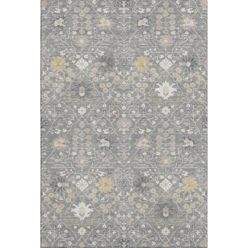 Addison Mayfield AMF1009 Gray Rug