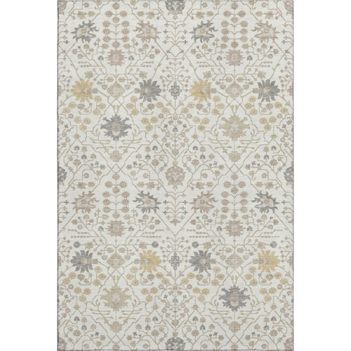 Addison Mayfield AMF1009 Ivory Rug