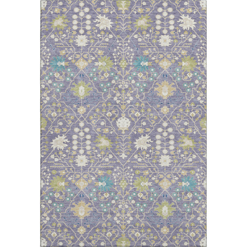 Addison Mayfield AMF1009 Lavender Rug