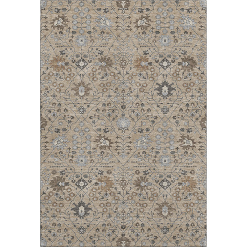 Addison Mayfield AMF1009 Taupe Rug