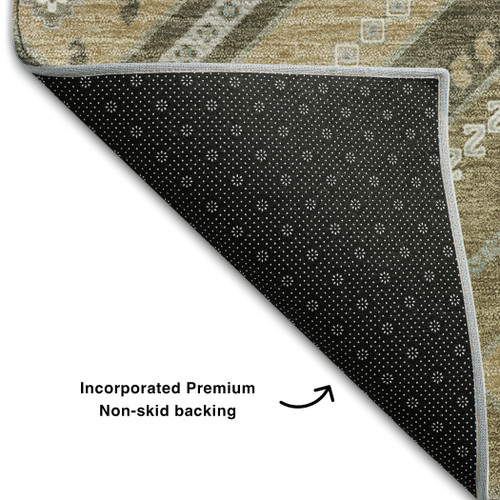 Addison Mayfield AMF1010 Beige Rug