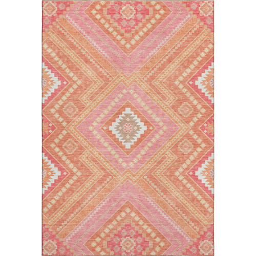 Addison Mayfield AMF1010 Coral Rug