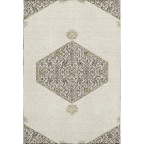 Addison Mayfield AMF1011 Ivory Rug