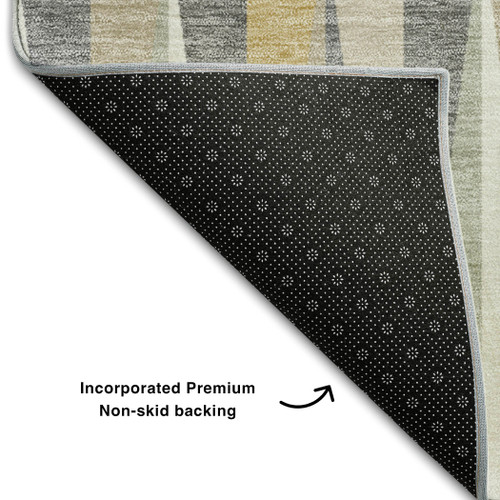 Addison Mayfield AMF1012 Beige Rug