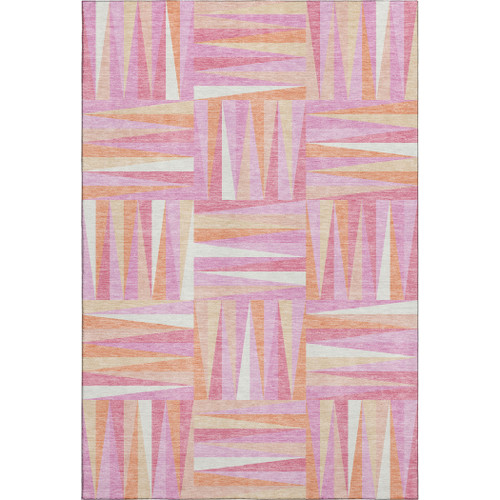 Addison Mayfield AMF1012 Blush Rug