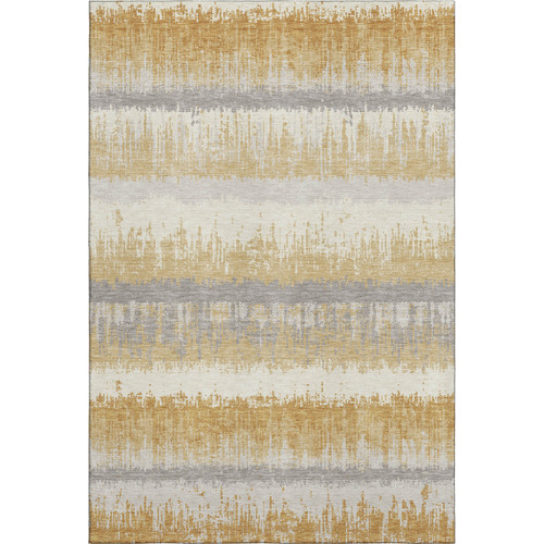 Addison Mayfield AMF1013 Gold Rug