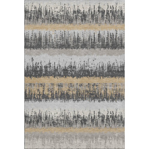 Addison Mayfield AMF1013 Gray Rug