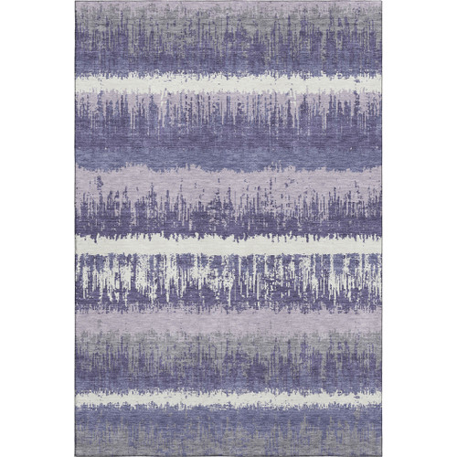 Addison Mayfield AMF1013 Purple Rug