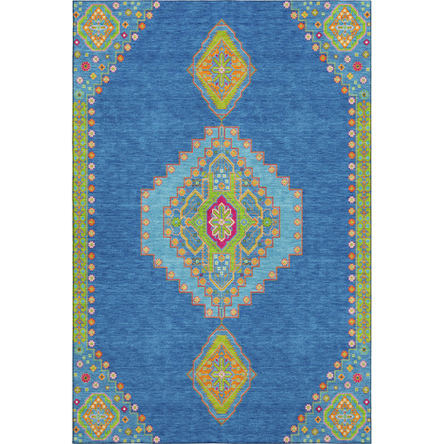 Addison Mayfield AMF1014 Denim Rug