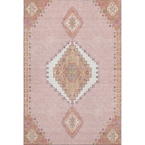 Addison Mayfield AMF1014 Pink Rug