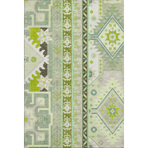 Addison Mayfield AMF1015 Sage Rug