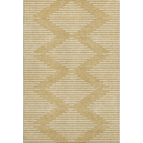 Addison Mayfield AMF1016 Gold Rug