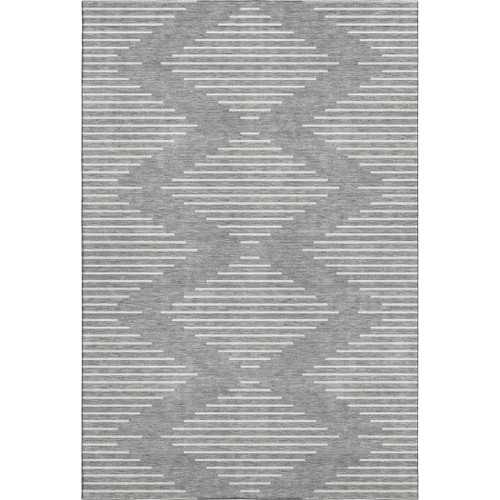 Addison Mayfield AMF1016 Gray Rug