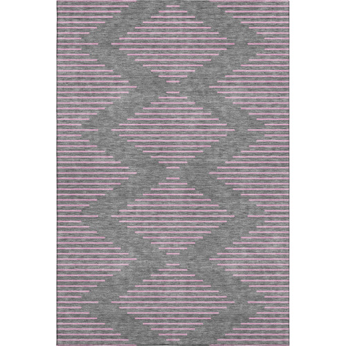 Addison Mayfield AMF1017 Gray Rug