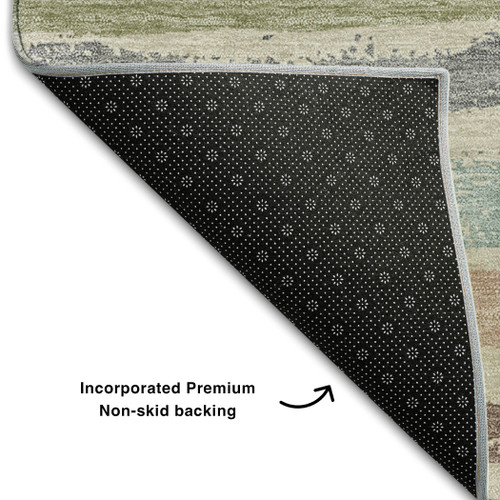 Addison Mayfield AMF1019 Beige Rug