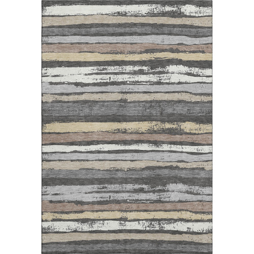 Addison Mayfield AMF1019 Charcoal Rug