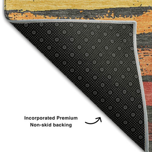 Addison Mayfield AMF1019 Granite Rug