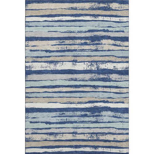 Addison Mayfield AMF1019 Navy Rug