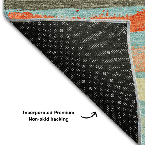 Addison Mayfield AMF1019 Sky Rug